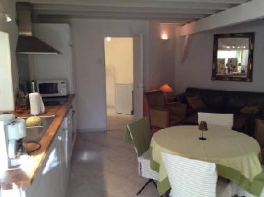 Holiday House in Le Pouliguen (Loire-Atlantique) or holiday homes and vacation rentals