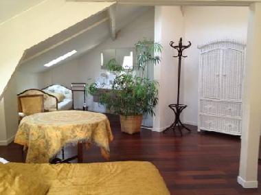 Holiday House in Le Pouliguen (Loire-Atlantique) or holiday homes and vacation rentals