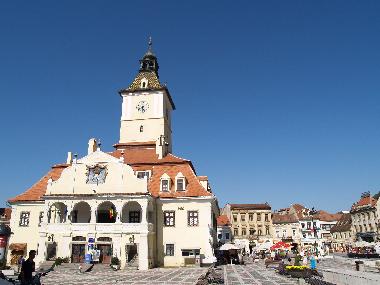 Holiday House in Brasov (Brasov) or holiday homes and vacation rentals
