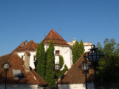Holiday House in Brasov (Brasov) or holiday homes and vacation rentals