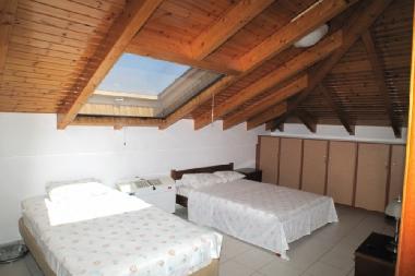 Villa in ANAVISSOS (Attiki) or holiday homes and vacation rentals