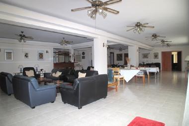 Villa in ANAVISSOS (Attiki) or holiday homes and vacation rentals