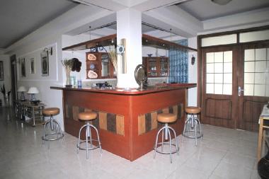 Villa in ANAVISSOS (Attiki) or holiday homes and vacation rentals