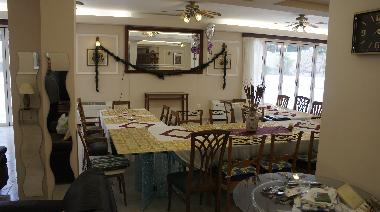 Villa in ANAVISSOS (Attiki) or holiday homes and vacation rentals