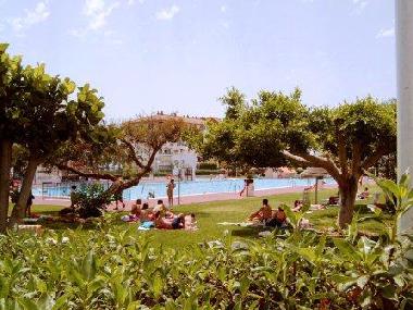 Laguna Beach - olympic pool (25 x 50 m)