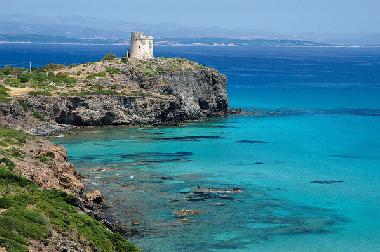 Holiday Apartment in Calasetta (Carbonia-Iglesias) or holiday homes and vacation rentals