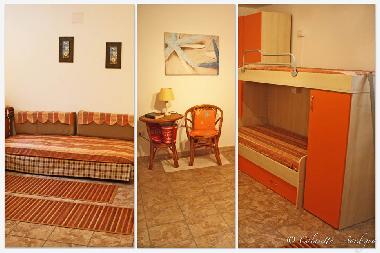 Holiday Apartment in Calasetta (Carbonia-Iglesias) or holiday homes and vacation rentals