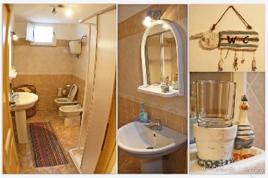 Holiday Apartment in Calasetta (Carbonia-Iglesias) or holiday homes and vacation rentals