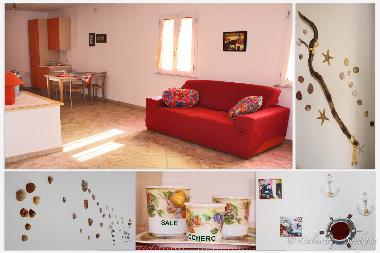 Holiday Apartment in Calasetta (Carbonia-Iglesias) or holiday homes and vacation rentals