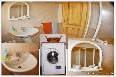 Holiday Apartment in Calasetta (Carbonia-Iglesias) or holiday homes and vacation rentals