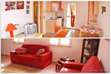 Holiday Apartment in Calasetta (Carbonia-Iglesias) or holiday homes and vacation rentals
