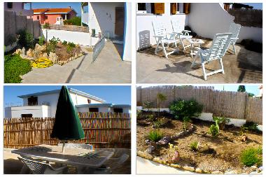 Holiday Apartment in Calasetta (Carbonia-Iglesias) or holiday homes and vacation rentals