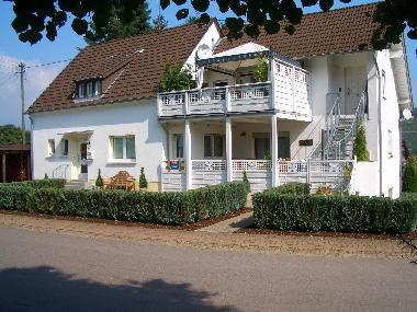 Holiday Apartment in Ayl/Saar (Mosel - Saar) or holiday homes and vacation rentals