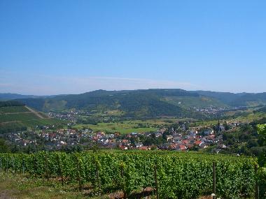 Holiday Apartment in Ayl/Saar (Mosel - Saar) or holiday homes and vacation rentals