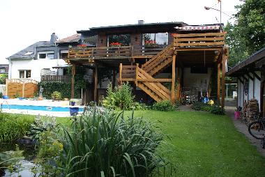 Holiday Apartment in Stolberg (Eifel und Region Aachen) or holiday homes and vacation rentals