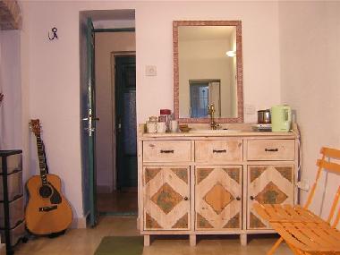 Magas House  - Studio