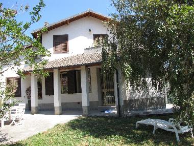 Villa in Gavenola - Borghetto D'arroscia (Imperia) or holiday homes and vacation rentals