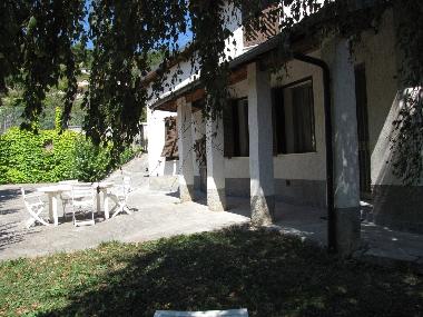 Villa in Gavenola - Borghetto D'arroscia (Imperia) or holiday homes and vacation rentals