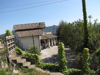 Villa in Gavenola - Borghetto D'arroscia (Imperia) or holiday homes and vacation rentals
