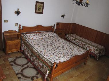 Villa in Gavenola - Borghetto D'arroscia (Imperia) or holiday homes and vacation rentals