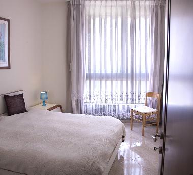 Holiday Apartment in Bat Yam (Tel Aviv) or holiday homes and vacation rentals