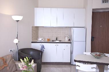 Holiday Apartment in Bat Yam (Tel Aviv) or holiday homes and vacation rentals