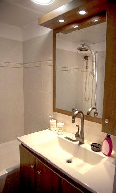 Holiday Apartment in Bat Yam (Tel Aviv) or holiday homes and vacation rentals