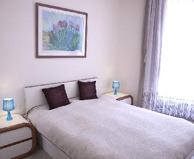 Holiday Apartment in Bat Yam (Tel Aviv) or holiday homes and vacation rentals