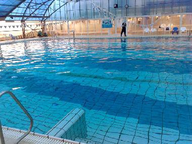 Holiday Apartment in Bat Yam (Tel Aviv) or holiday homes and vacation rentals