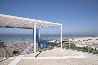 Holiday Apartment in Bat Yam (Tel Aviv) or holiday homes and vacation rentals