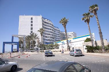 Holiday Apartment in Bat Yam (Tel Aviv) or holiday homes and vacation rentals