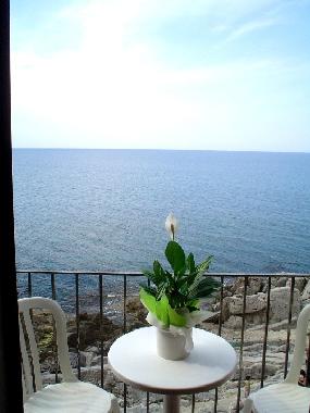 Holiday Apartment in Cefal (Palermo) or holiday homes and vacation rentals