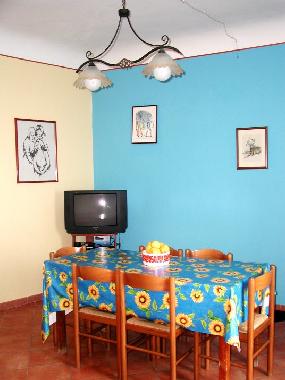 Holiday Apartment in Cefal (Palermo) or holiday homes and vacation rentals