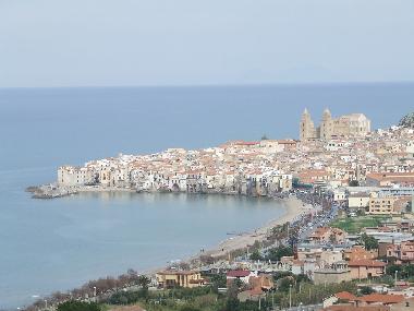 Holiday Apartment in Cefal (Palermo) or holiday homes and vacation rentals