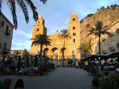 Holiday Apartment in Cefal (Palermo) or holiday homes and vacation rentals