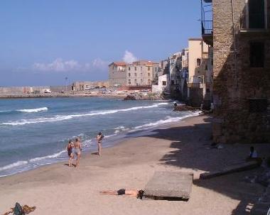 Holiday Apartment in Cefal (Palermo) or holiday homes and vacation rentals