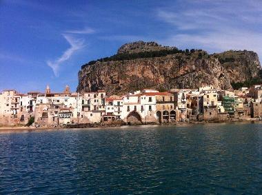 Holiday Apartment in Cefal (Palermo) or holiday homes and vacation rentals