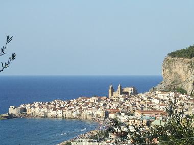 Holiday Apartment in Cefal (Palermo) or holiday homes and vacation rentals