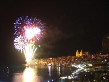 Holiday Apartment in Cefal (Palermo) or holiday homes and vacation rentals