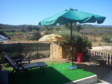 Holiday House in Costa Paradiso (trinita