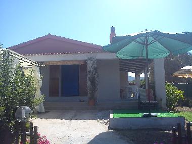 Holiday House in Costa Paradiso (trinita