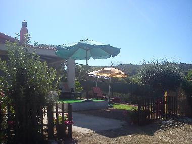 Holiday House in Costa Paradiso (trinita