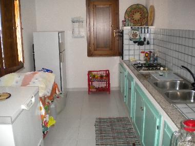 Holiday House in Costa Paradiso (trinita