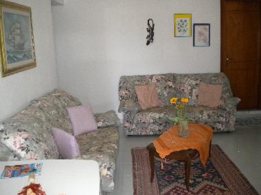 Holiday House in Costa Paradiso (trinita