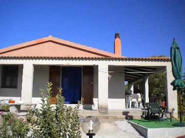 Holiday House in Costa Paradiso (trinita