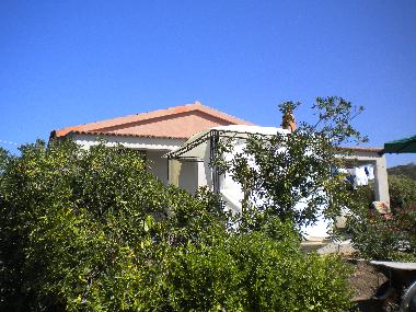 Holiday House in Costa Paradiso (trinita