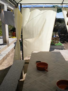 Holiday House in Costa Paradiso (trinita