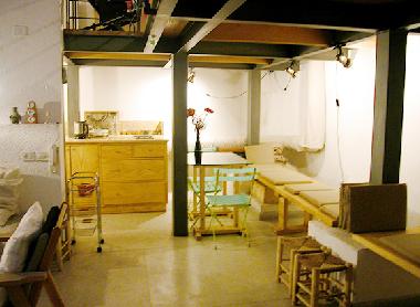 The Cellar_Kithchen