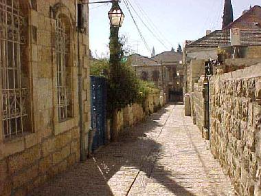 Musrara _ The Neigbourhood