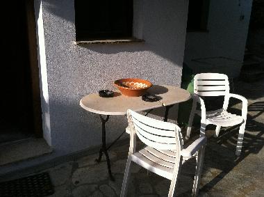 Holiday House in Katichori Village (Magnisia) or holiday homes and vacation rentals